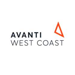 Avanti West Coast Logo