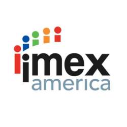 Imex America 2023 logo