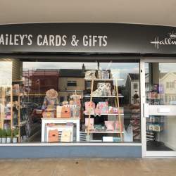 Bailey's Cards & Gifts