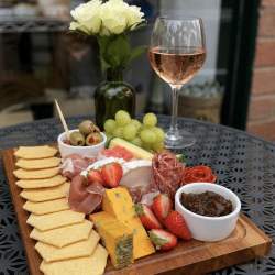 Birkdale Cheese Co