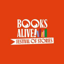 Festival of Stories Logo