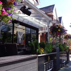 Dukes Wine Bar & Bistro