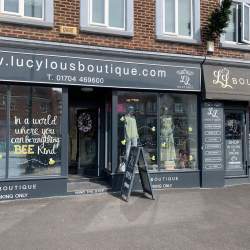 Lucy Lous Boutique