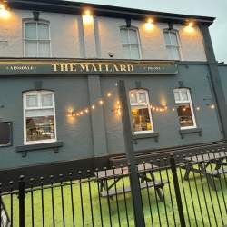 The Mallard