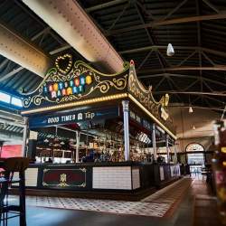 Southport Market