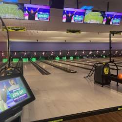 Tenpin Bowling