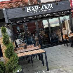 Harbour Bar