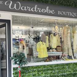 The Wardrobe Boutique