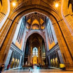 Liverpool Anglican Cathedral