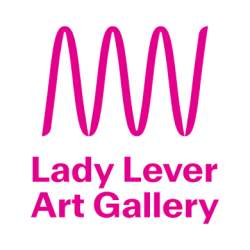 Lady Lever Art Gallery logo