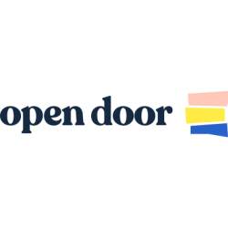 Open Door logo