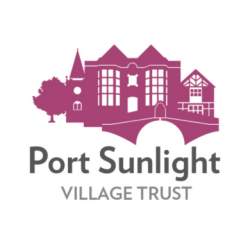 Port Sunlight Village Trust logo