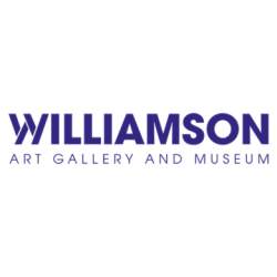 Williamson Art Gallery & Museum logo