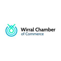 Wirral Chamber of Commerce logo