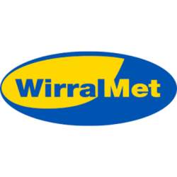 Wirral Met logo