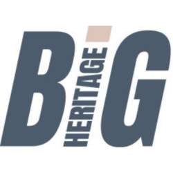 Big Heritage logo