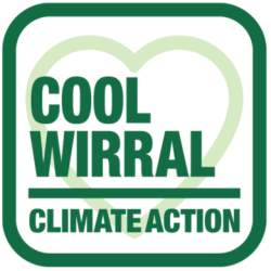 Cool Wirral - climate action