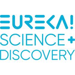 Eureka! Science + Discovery logo