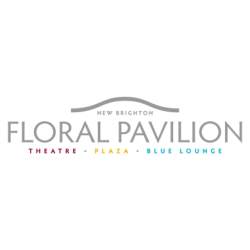 Floral Pavilion logo