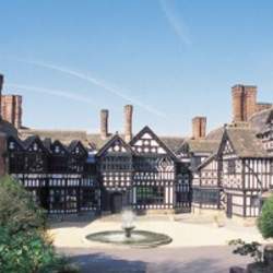 Hillbark Hotel & Spa