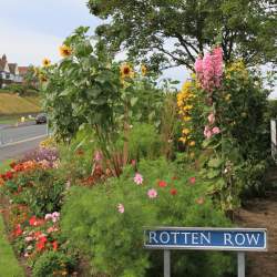 Rotten Row Southport