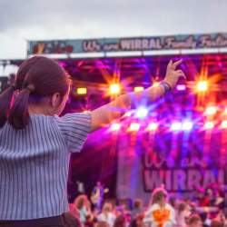 We Are Wirral Family Festival