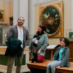 What's on in Wirral in 2026