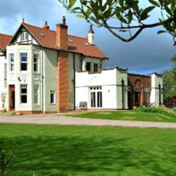 Merebrook House Welcoming B&B