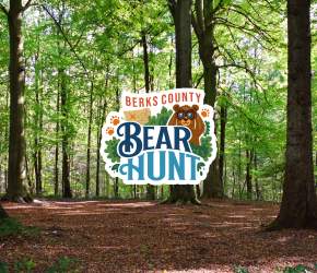 Berks County Bear Hunt