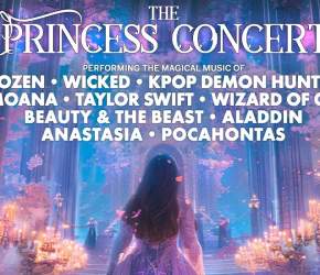 The Princess Concert