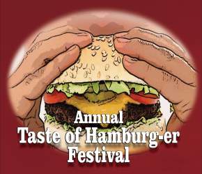 Taste of Hamburg-er Festival