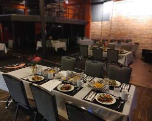 McSweeney's Dinner Theatre