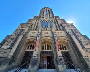 Cathédrale Digitale MR21