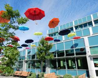 Centre des arts et de la culture Dieppe