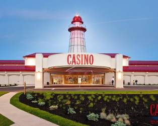 Casino New Brunswick