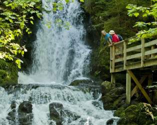 Parc National Fundy