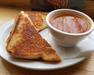 Notre Dame de Parkton