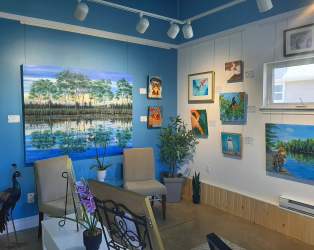 Shediac Art Gallery