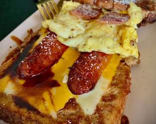 whynot BU brunch cafe