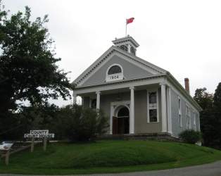 Albert County Museum