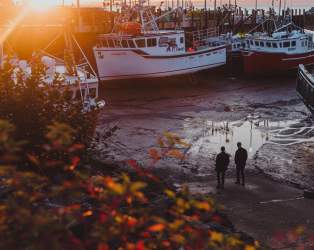 Roads To Sea Tours