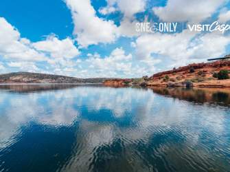 Alcova Virtual Background