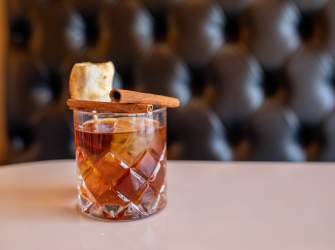 Breweries & Distilleries