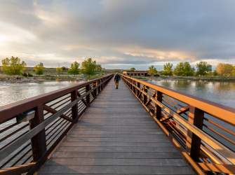 Platte River Trails