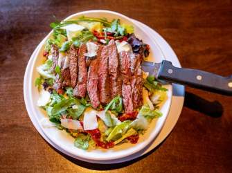 How To Eat Healthy When Visiting Casper