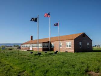 Veterans Museum