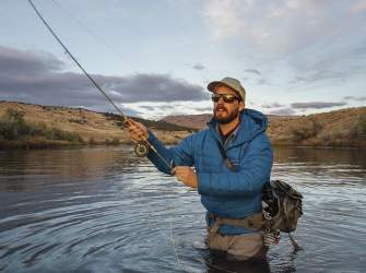 Top Things to Do in November in Casper