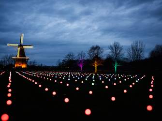 Ultimate Holiday Bucket List