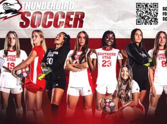 Southern University Soccer