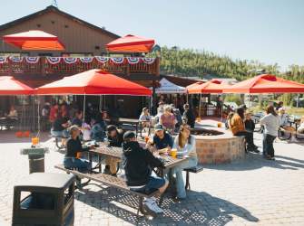 Brian Head Resort Festival of Flavors - August